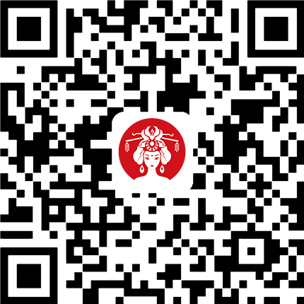 冰皇茶后公众号