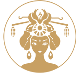 东方茶赋logo