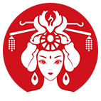 冰皇茶后logo